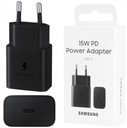Originálny 15W nástenný nabíjací adaptér SAMSUNG