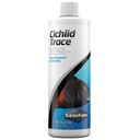 Seachem Cichlid Trace 500 ml Vitamíny a minerály
