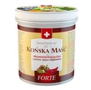 HERBAMEDICUS Forte hrejivá konská masť 500ml