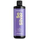 MATRIX TR SO STRIEBORNÁ MASKA NA BLOND VLASY 500 ML