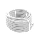 Elastické lano 38 kg 10 mm x 50 m šedé STANDERS