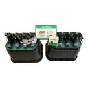 Zavlažovacia súprava RainBird 7 sekcií WiFi modul 20