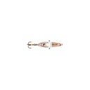 ICE SPINNER JAXON JDA 45mm 6,0g MIX sada