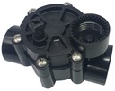 Telo - elektromagnetický ventil Rain Bird 100 DV 1