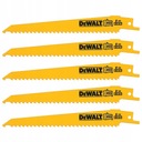 DEWALT DT2359 KOTOUČE NA DREVO 152MM 5KS