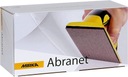 MIRKA ABRANET BRÚSNA SIEŤKA 80x230mm P180 50ks