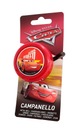 Zvonček na bicykel Disney Cars3