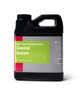 Frozen Wax-like Castable Dental Green 0,5 kg