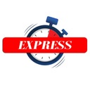EXPRESNÉ DORUČENIE 1-3 pracovné dni Express