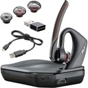 PLANTRONICS VOYAGER LEGEND PUZDRO NFC 5200UC PLNÉ Bluetooth 4.1