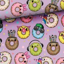 KNOCKET loop Sweeties: Šišky