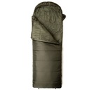 SNUGPAK SPACÍ VAK NAUTILUS BASECAMP -2°C Olivový Ľavý