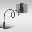 Black Style Portable Universal 360 Rotating Ela