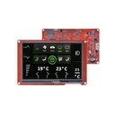 LCD Nextion Intelligent 4,3