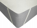 CHRÁNIČ MATRACE 70X160 JERSEY 100% BAVLNA