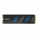Apacer AS2280P4U Pro 512 GB M.2 PCIe Gen3x SSD