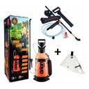 Ručný postrekovač Kwazar Orion Super 9 l + kryt na herbicíd