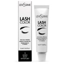 Levissime Lash Color Black farba na obočie 15 ml