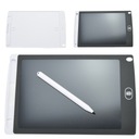 GRAFICKÝ POPIS TABLET LCD DOSKA 12 palcov XXL