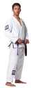 Kimono Jiu Jitsu Athletica biele A2