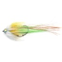 Mr.Pike WP Pike Streamer 20cm 6g MPO022-A2