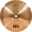 Meinl - HCS Bronze Bell High 8 \ '\' HCSB8BH