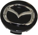 KRYT ZLIATINY RÁFOV KRYT MAZDA CX-3 DK CX-5 KE 56MM C830V3815BL ORIGINÁL
