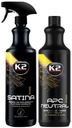 K2 PRO SATINA APC 1L SADA NA ČISTENIE KOKTEJLU