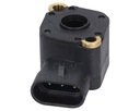 Puzdro na potenciometer, New Holland, Steyr 82021035