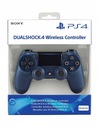 PODLOŽKA DUALSHOCK 4 V2 OVLÁDAČ SONY PS4 / NAVY BLUE