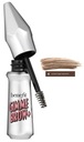 BENEFIT GIMME BROW+ 4 teplý sýtohnedý zahusťujúci gél na obočie 1,5 g