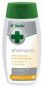 Dr Seidel Psí šampón s dechtom/biosírou 220 ml