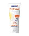 Novaclear Panthenol Upokojujúci krém po opaľovaní 50 ml