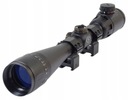 Puškohľad Center Point TAG 4-16x40