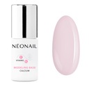 NEONAIL HYBRID POLISH MODELING BASE ZÁKLADNÁ RUŽOVÁ