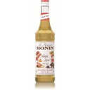 MONIN MAPLE-PICY kávový sirup 0,7l
