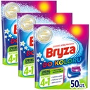Bryza 4v1 Spring Freshnes Color Capsules 50x3