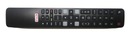 Diaľkové ovládanie THOMSON RC802N UC6596 UC6406 ORIGINÁL