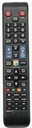 DIAĽKOVÉ OVLÁDANIE PRE SAMSUNG UE32H6200 UE32H6200AW HQ