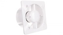 Telo ventilátora, časovač Silent 125T SYSTEM+ KWS1