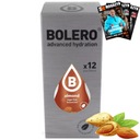 BOLERO BOX INSTANTNÝ NÁPOJ V PRÁŠKU VITAMÍN C HYDRATÁCIA TELA 12x9 g