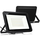 VÝKONNÝ, JASNÝ PRACOVNÝ LED SVETLOMET, 100W