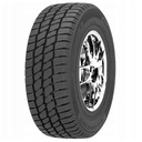 1 ks GOODRIDE 205/70R15C SW613 A/S 106/104 R