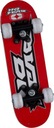 Mini skateboard pre deti NO FEAR 43cm