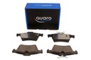 QUARO SILVER KERAMICKÉ ZADNÉ KERAMICKÉ BLOKY QP2195C