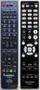Duplikát diaľkového ovládača Marantz RC022SR! NOVÝ !