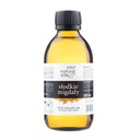 Sladký mandľový olej 200 ml Vaša prirodzená strana