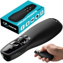 DIAĽKOVÉ OVLÁDANIE PRE PREZENTÁCIU LASEROVÝ Ukazovateľ PRESENTER USB