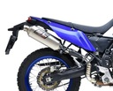 SC-PROJEKT YAMAHA TENERE 700 19/20|Tlmič výfuku