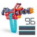 X-SHOT LAUNCHER MINIGUN OMEGA 36430